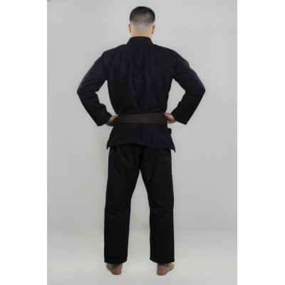 KOARENA Ignite BJJ Gi Fekete