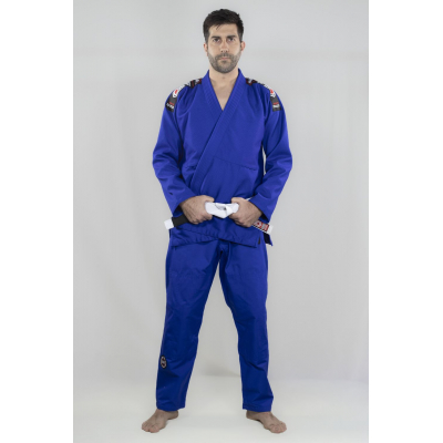 KOARENA Ignite BJJ Gi Kék
