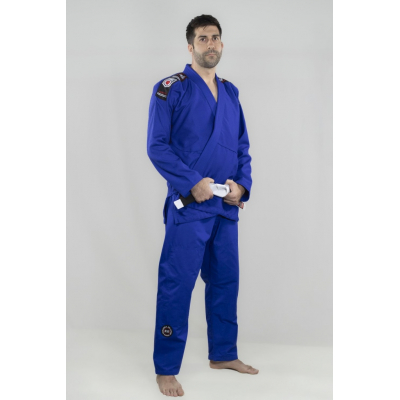KOARENA Ignite BJJ Gi Kék
