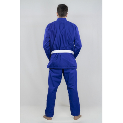 KOARENA Ignite BJJ Gi Kék