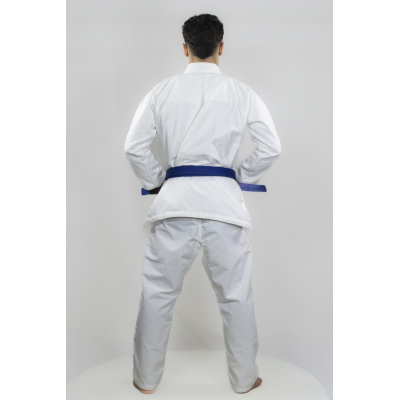 KOARENA Ignite BJJ Gi Fehèr