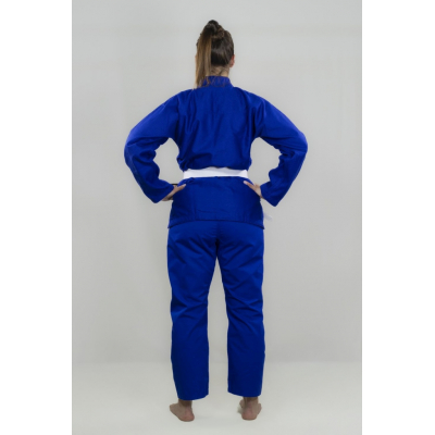 KOARENA Ignite Ladies BJJ Gi Blå