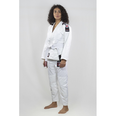 KOARENA Ignite Ladies BJJ Gi Vit