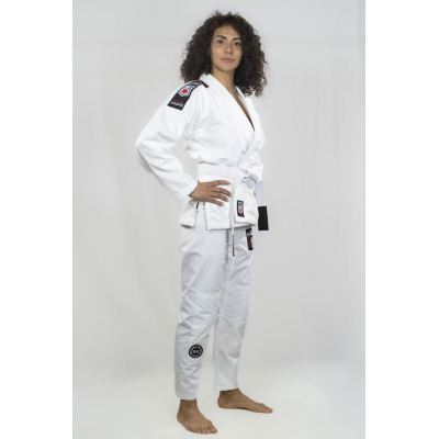 KOARENA Ignite Ladies BJJ Gi Vit