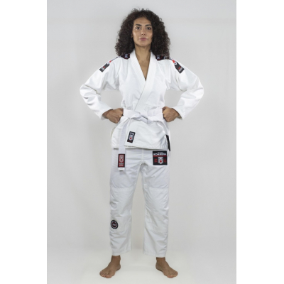 KOARENA Ignite Ladies BJJ Gi Vit