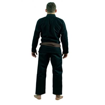 KOARENA Lynx BJJ Gi Black