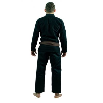 KOARENA Lynx BJJ Gi Svart