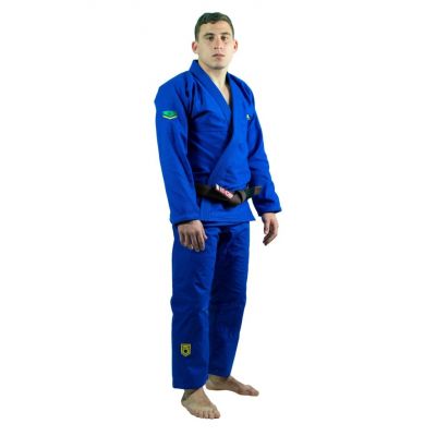 KOARENA Lynx BJJ Gi Azul