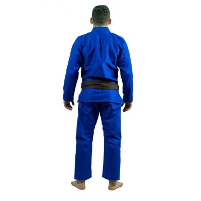 KOARENA Lynx BJJ Gi Blu