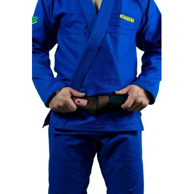 KOARENA Lynx BJJ Gi Blå