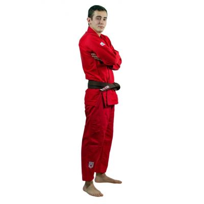 KOARENA Lynx BJJ Gi Rot