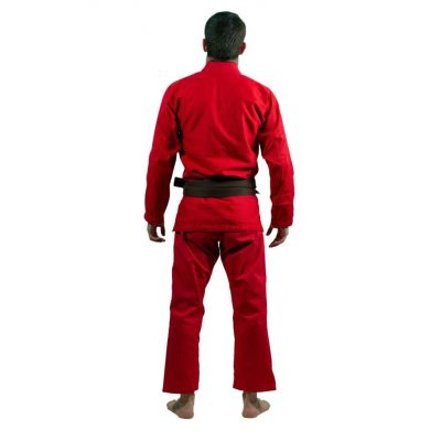 KOARENA Lynx BJJ Gi Rojo