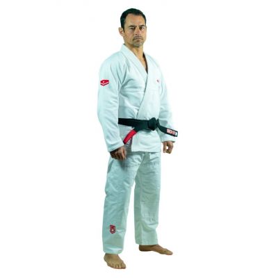 KOARENA Lynx BJJ Gi Bianco