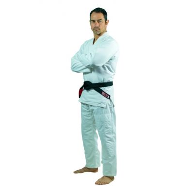 KOARENA Lynx BJJ Gi Branco