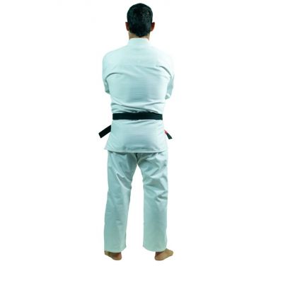 KOARENA Lynx BJJ Gi Branco