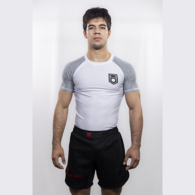 KOARENA Ranked 2.0 Rashguard Vit