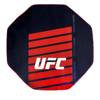 Konix Gaming Alfombra Suelo/Floor UFC Nero