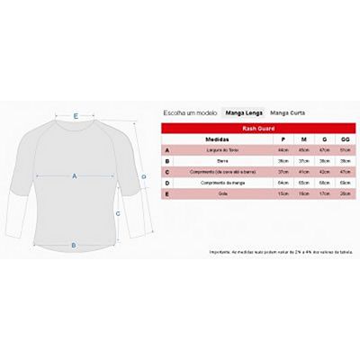 Koral Competition Team Rashguard L/S Nero-Blu