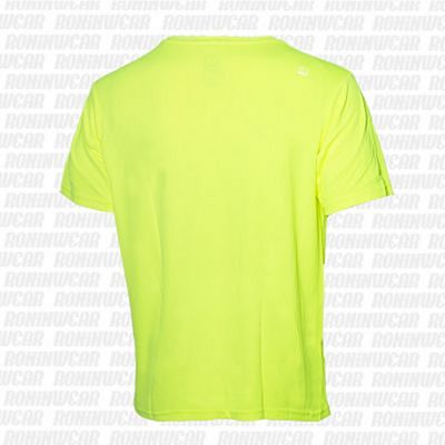 Koral Dry Confort T-shirt Gelb