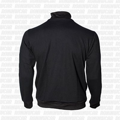 Koral Female Jacket Preto-Cinza