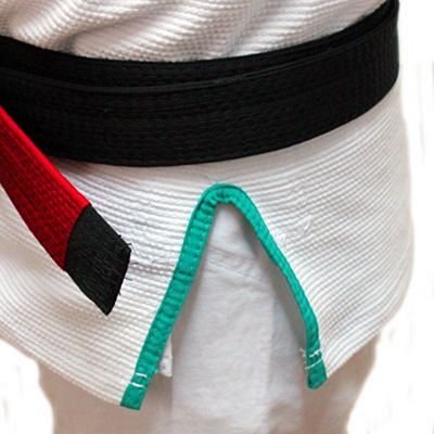Koral Harmonik Original Kimono White