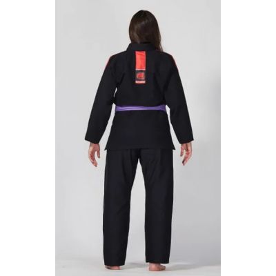 Koral Kimono MKM 2.0 Harmonik  Ladies Black