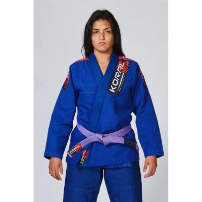 Koral Kimono MKM 2.0 Harmonik  Ladies Blu