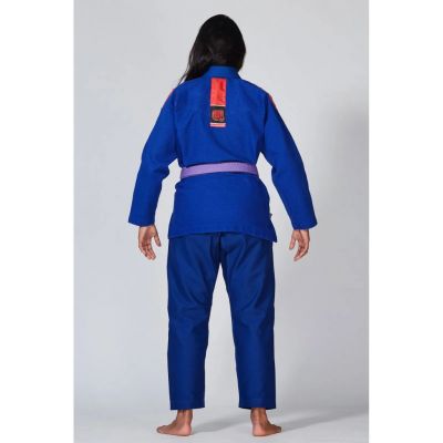 Koral Kimono MKM 2.0 Harmonik  Ladies Blu