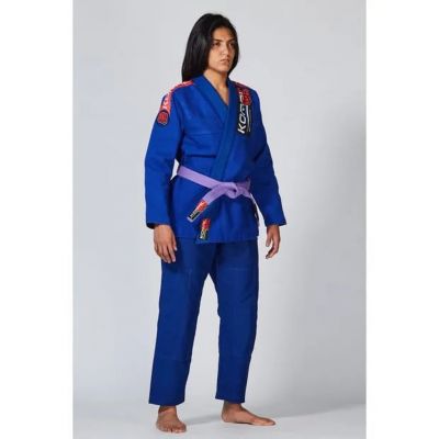 Koral Kimono MKM 2.0 Harmonik  Ladies Bleu