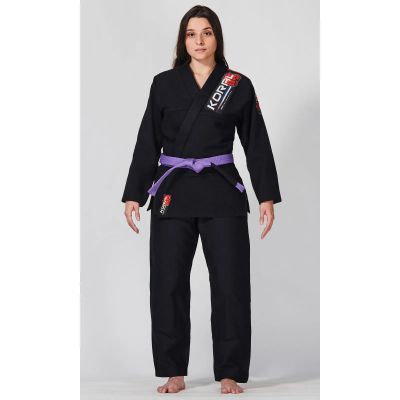 Koral Kimono MKM 2.0 Harmonik  Ladies Nero