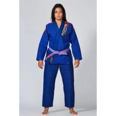 Koral Kimono MKM 2.0 Harmonik  Ladies Blu