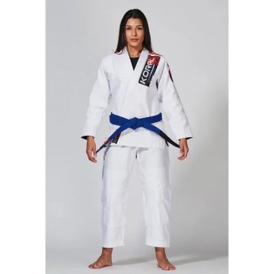 Koral Kimono MKM 2.0 Harmonik  Ladies Bianco