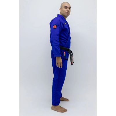 Koral Kimono MKM 2.1 Azul