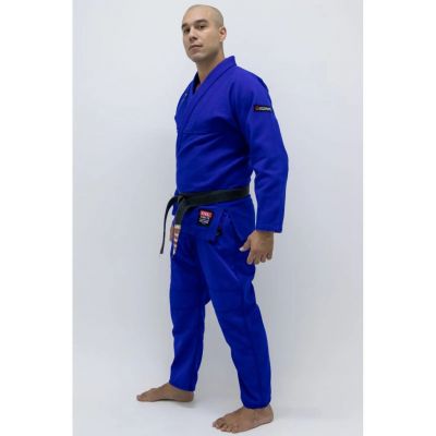 Koral Kimono MKM 2.1 Blau