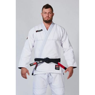 Koral Kimono MKM 2.1 Branco