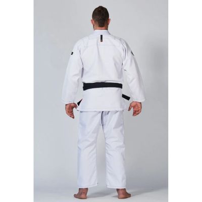 Koral Kimono MKM 2.1 Branco