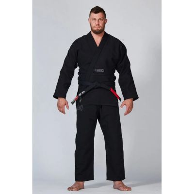 Koral Kimono New Classic Preto