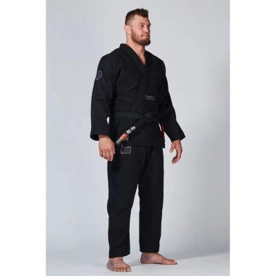 Koral Kimono New Classic Preto