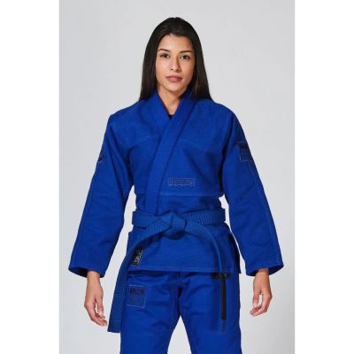 Koral Kimono New Classic Bleu