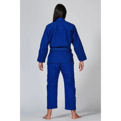 Koral Kimono New Classic Bleu