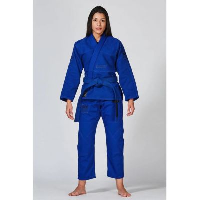 Koral Kimono New Classic Bleu