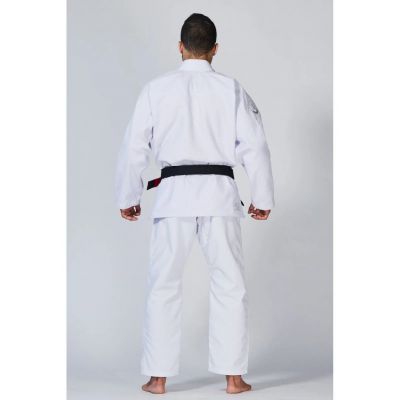 Koral Kimono New Classic Blanco