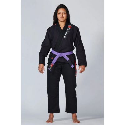 Kimono BJJ Gi del equipo Jiu-Jitsu and co