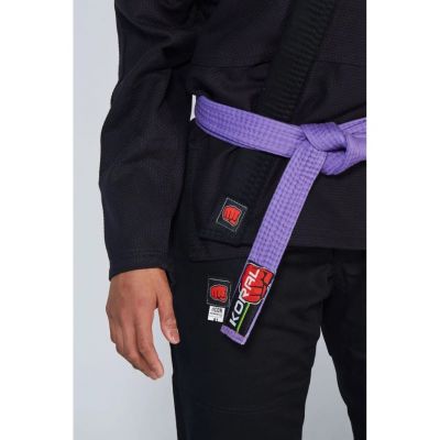 Koral Kimono One Icon Black