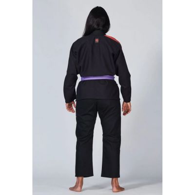 Koral Kimono One Icon Black