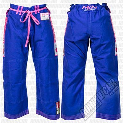 Koral New MKM Harmonik Blue