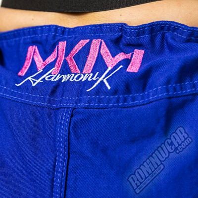 Koral New MKM Harmonik Blue