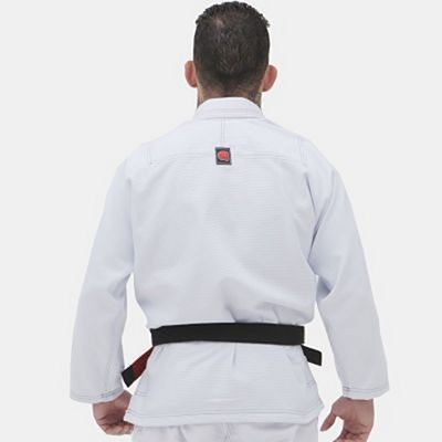 Koral One BJJ Kimono Branco