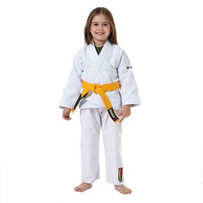 Koral Original Kids Blanc