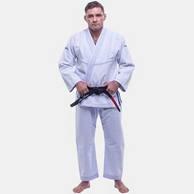 Koral Original Ultra Light BJJ Gi Blanco